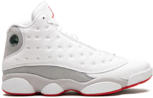 Giày Nike Air Jordan 13 Retro 'Wolf Grey' 414571-160