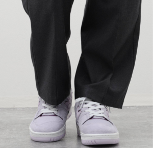 Giay New Balance x Rich Paul 550 'Forever Yours' BB550RR1