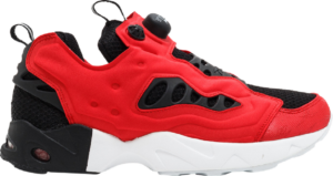 Giay InstaPump Fury Road MT 'Red' BD1499