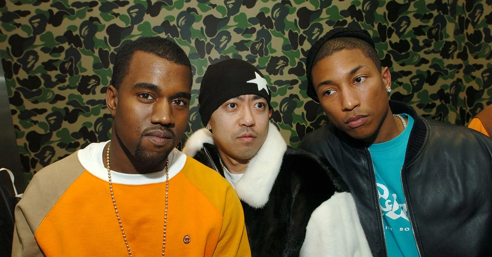 AAPE và Bape có nghĩa thực sự là gì Hinh anh 5: AAPE va Bape co nghia thuc su la gi