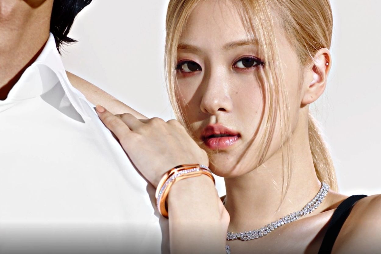 Tiffany & Co. mang sự trở lại của một thiết kế kinh điển Hinh anh 5: Tiffany & Co. mang su tro lai cua mot thiet ke kinh dien