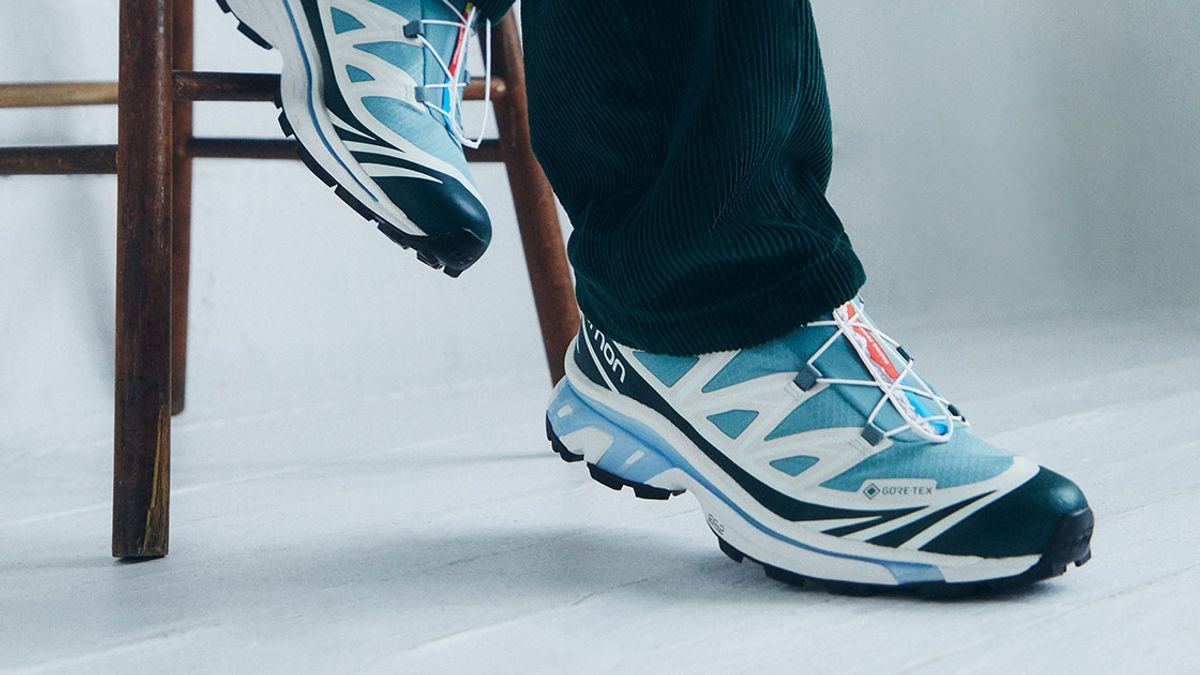 Hinh anh 9: Carlo Aragon cua Salomonology tren di san cua GORPcore