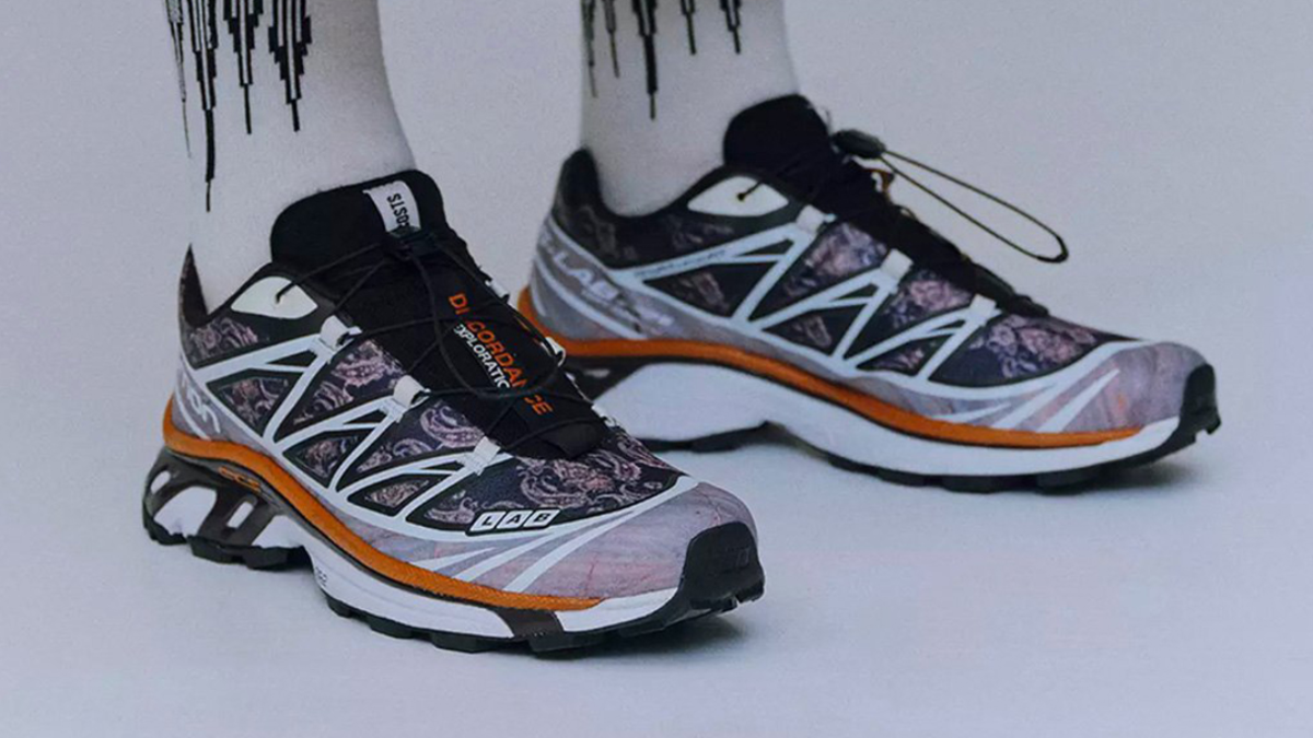 Hinh anh 2: Carlo Aragon cua Salomonology tren di san cua GORPcore