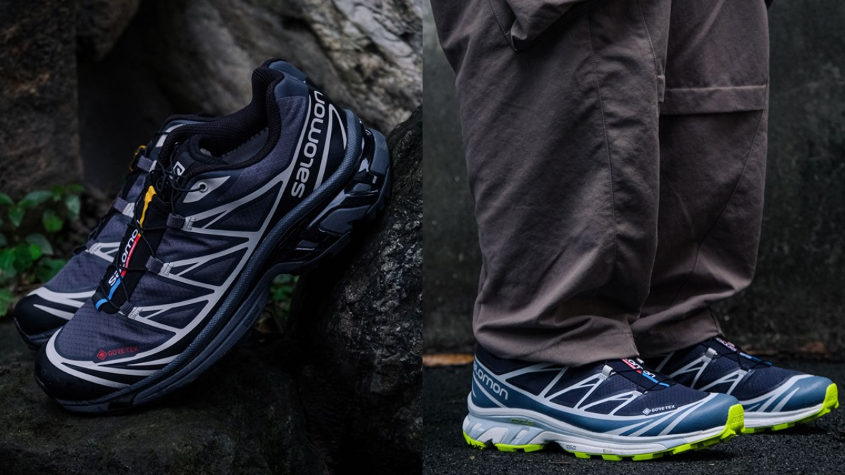 Hinh anh 5: Carlo Aragon cua Salomonology tren di san cua GORPcore