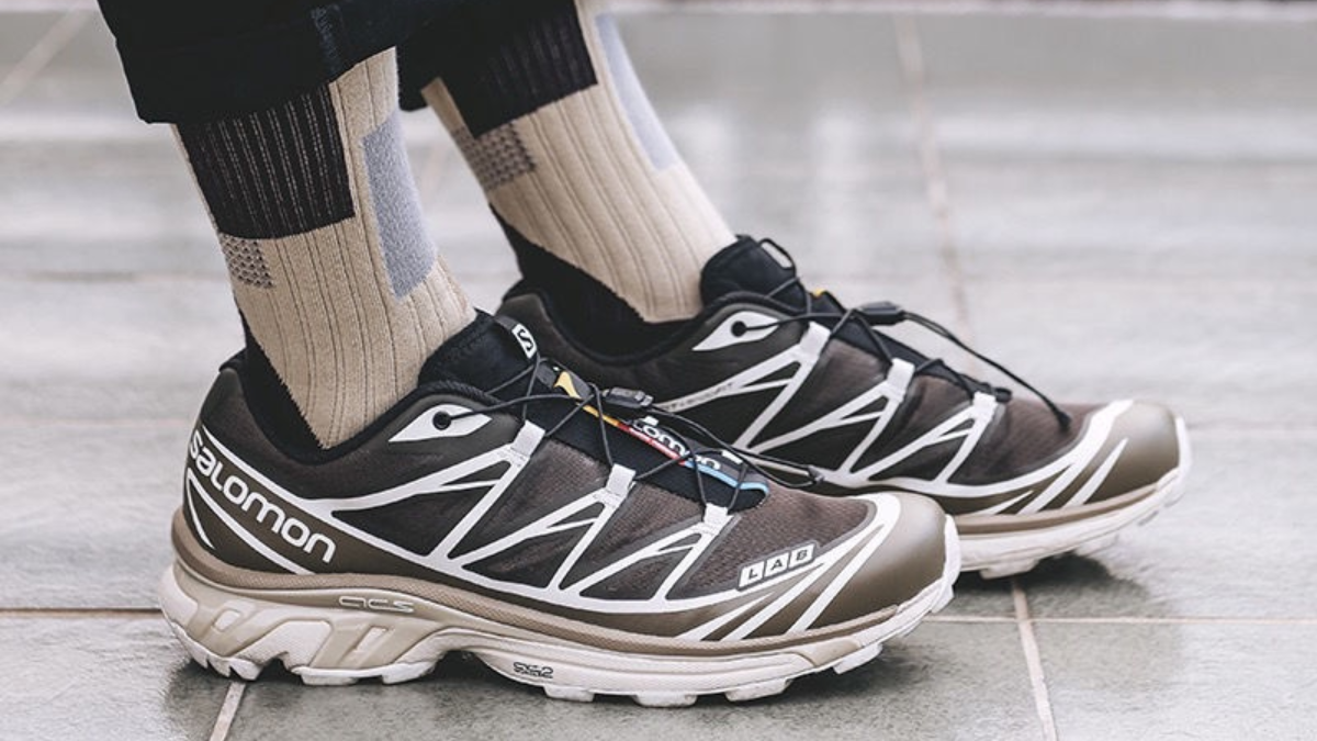 Hinh anh 4: Carlo Aragon cua Salomonology tren di san cua GORPcore