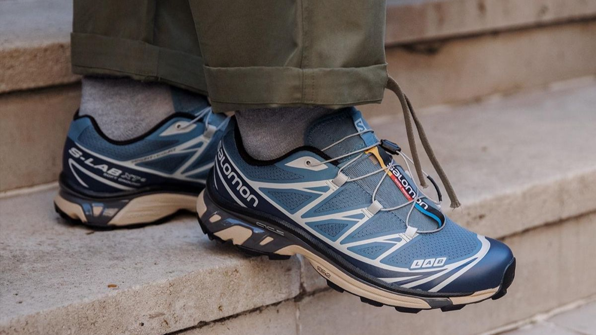 Hinh anh 6: Carlo Aragon cua Salomonology tren di san cua GORPcore