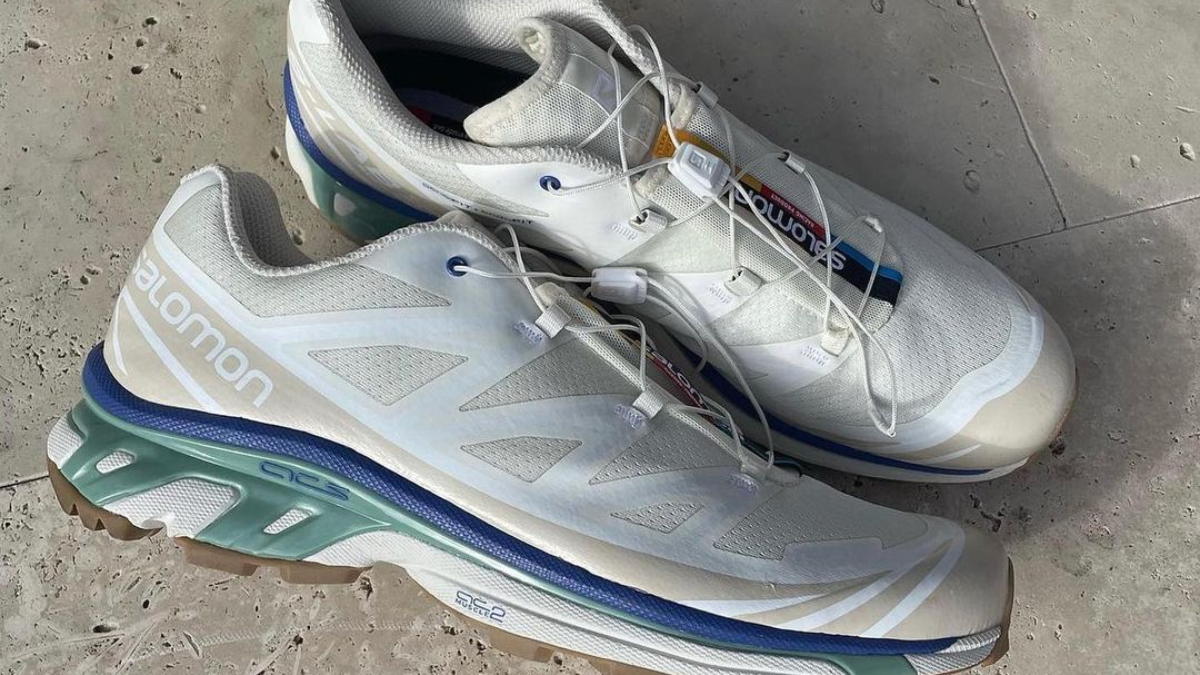 Hinh anh 7: Carlo Aragon cua Salomonology tren di san cua GORPcore