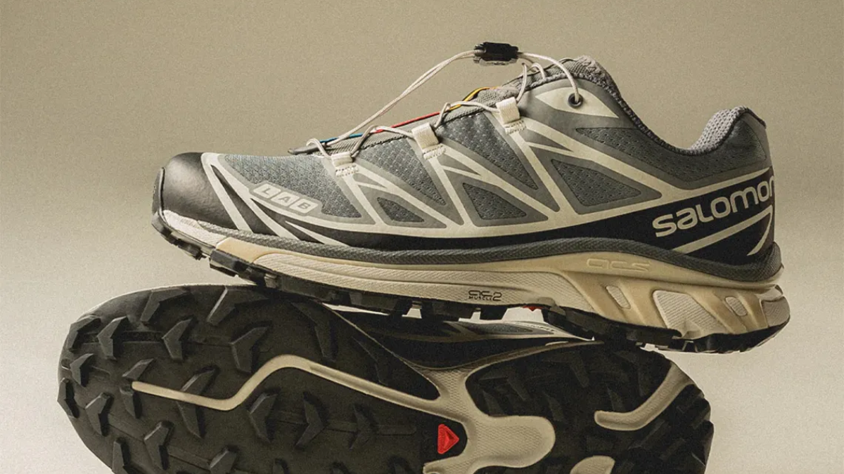 Hinh anh 8: Carlo Aragon cua Salomonology tren di san cua GORPcore