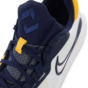 Giay Nike Precision 6 'White Midnight Navy' DD9535-101