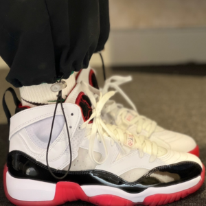 Giay Nike Air Jordan Jumpman Two 'Bred Concord' DO1925-106