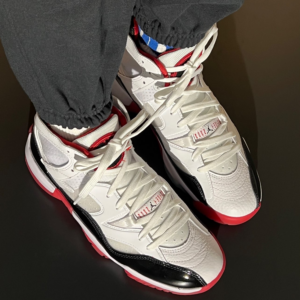 Giay Nike Air Jordan Jumpman Two 'Bred Concord' DO1925-106