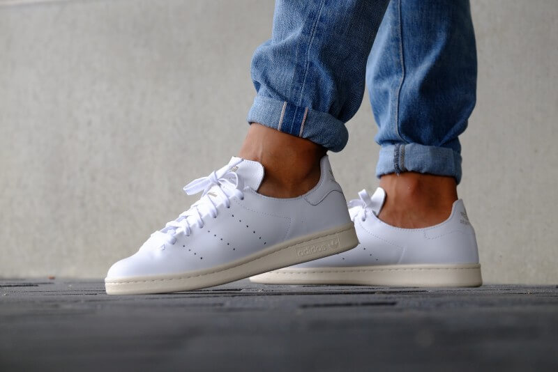 stan smith vs nike cortez