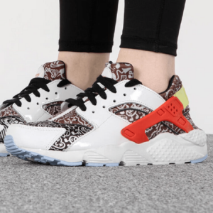 Giay Nike Huarache Run SE 'Summit White' DV2243-100