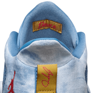 Giay Nike Air Jordan Tatum 1 GS 'Denim' DX5359-400