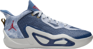 Giày Nike Air Jordan Tatum 1 GS 'Denim' DX5359-400
