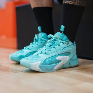 Giay Nike Air Jordan Luka 2 PF 'Tropical Twist' DX9012-300