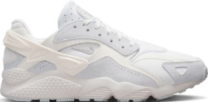 Giày Nike Air Huarache Runner 'White Platinum' DZ3306-100