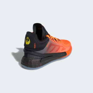 Giay Adidas D Rose 11 'Phoenix Reborn' FY9997