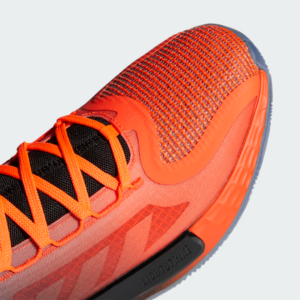 Giay Adidas D Rose 11 'Phoenix Reborn' FY9997