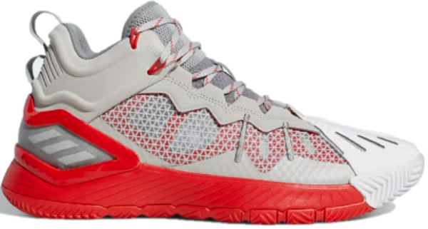 Giày Adidas D Rose Son Of Chi 'Godspeed' GW7651