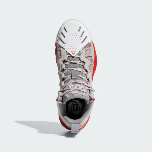 Giày Adidas D Rose Son Of Chi 'Godspeed' GW7651 - Hình ảnh 7