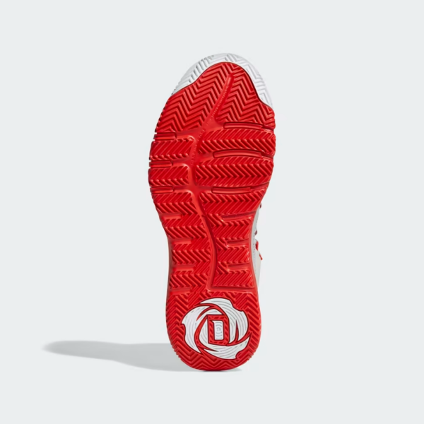 Giày Adidas D Rose Son Of Chi 'Godspeed' GW7651 - Hình ảnh 8