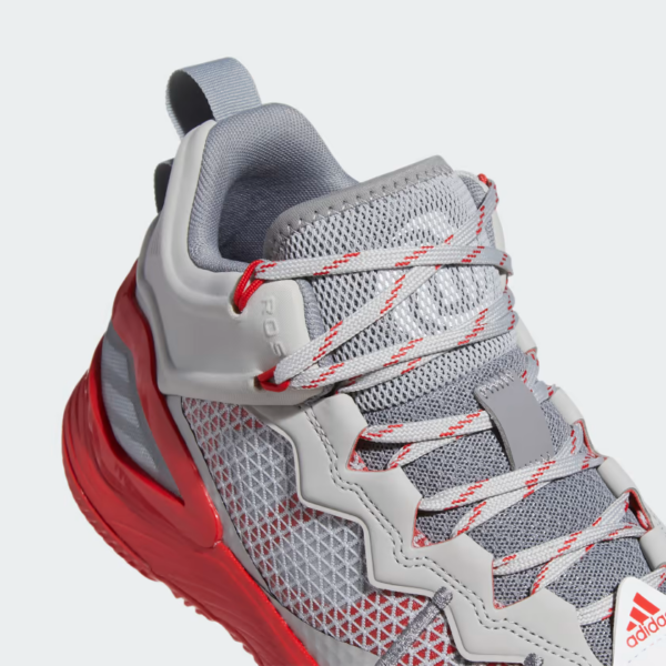 Giày Adidas D Rose Son Of Chi 'Godspeed' GW7651 - Hình ảnh 11
