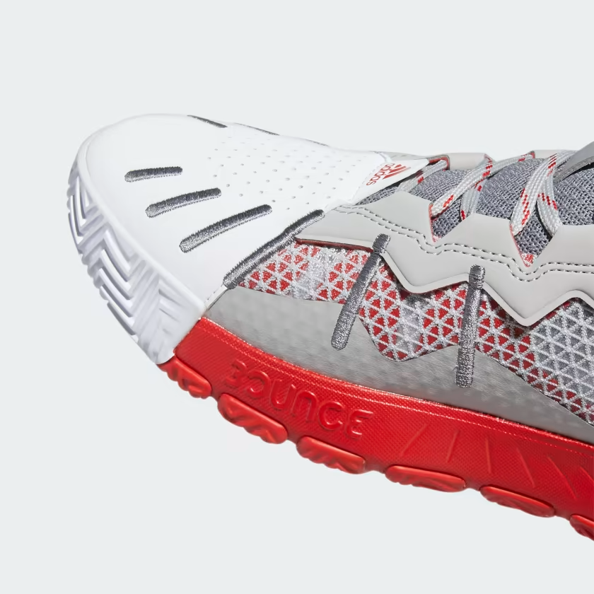 Giay Adidas D Rose Son Of Chi 'Godspeed' GW7651