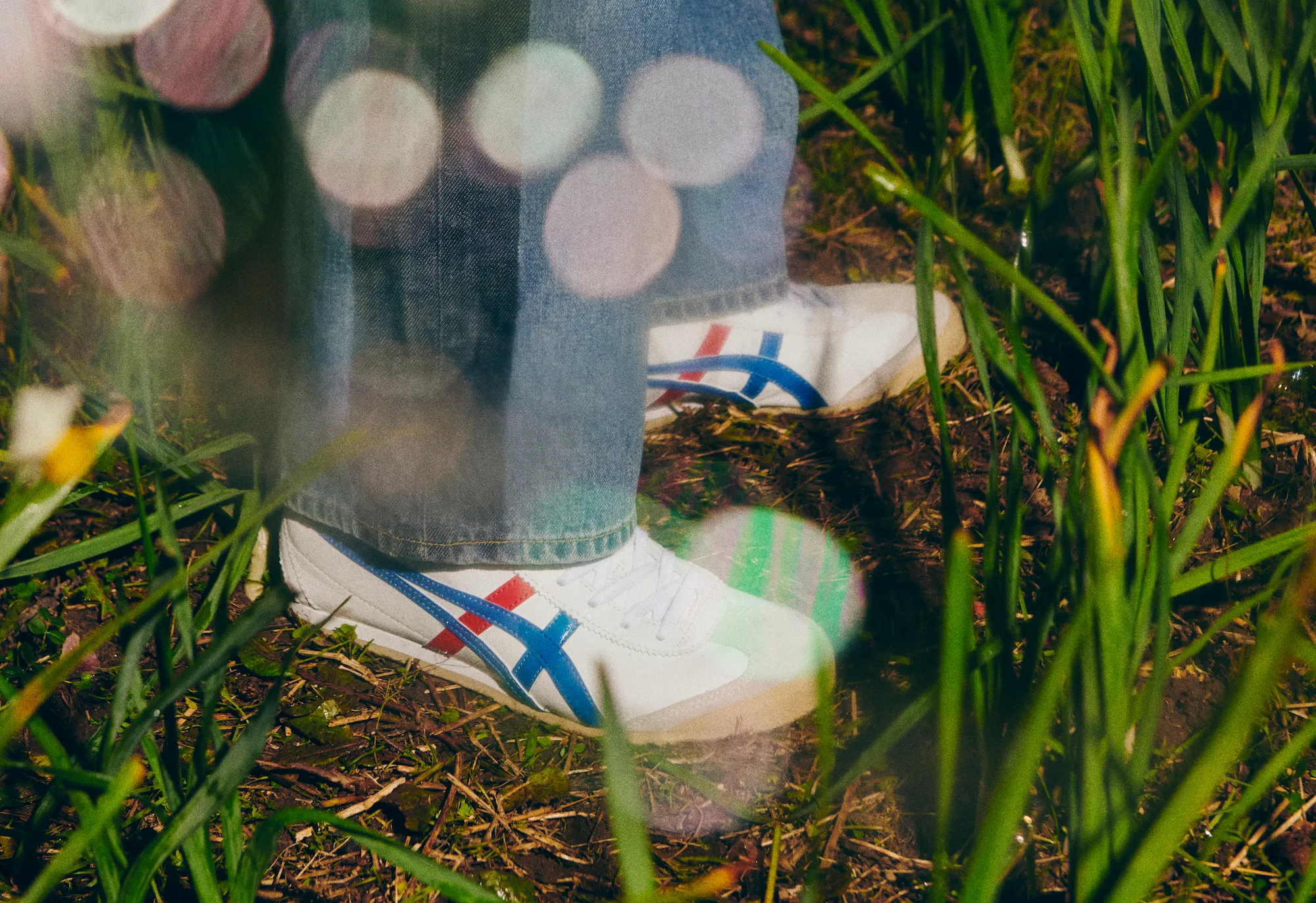 Hinh anh 6: Dac diem noi bat doc dao cua dong giay Onitsuka Tiger Mexico 66