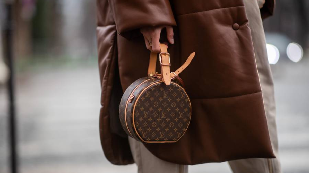 Hinh anh 4: Dat do nhu vay nhung tai sao tui Louis Vuitton luon chay hang?