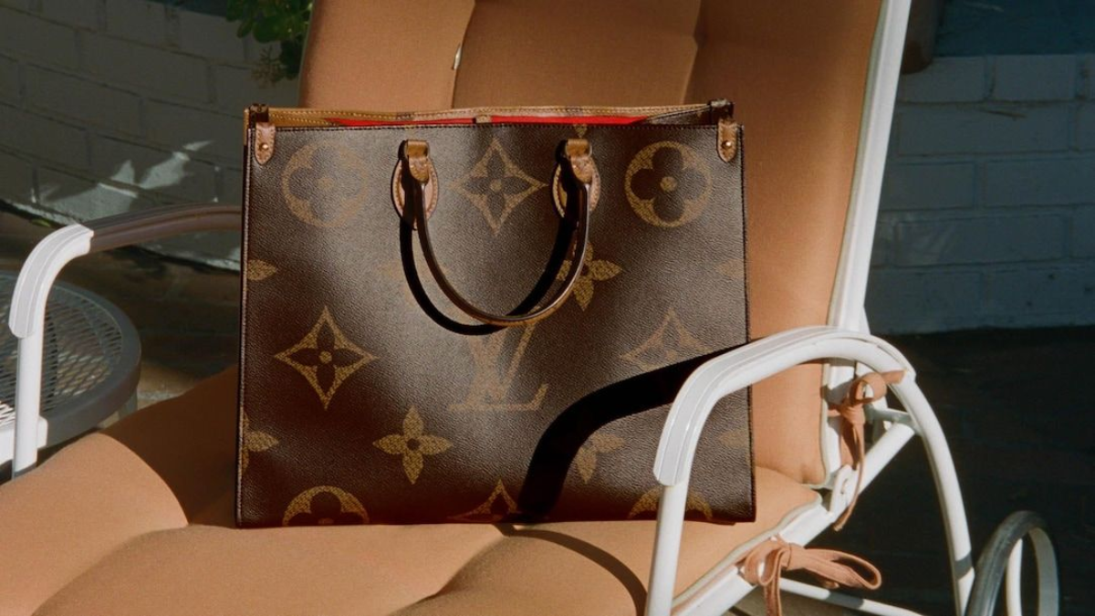 Hinh anh 8: Dat do nhu vay nhung tai sao tui Louis Vuitton luon chay hang?