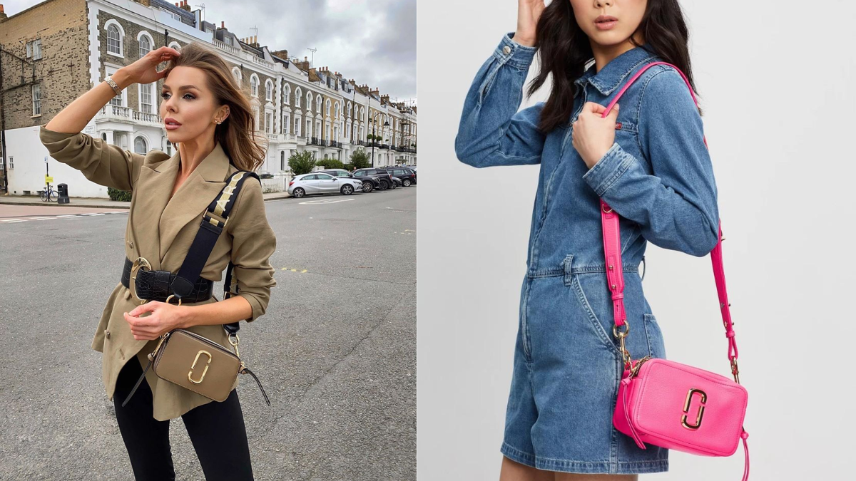 Hinh anh 4: Dau la su khac biet giua Marc Jacobs Snapshot va Softshot?