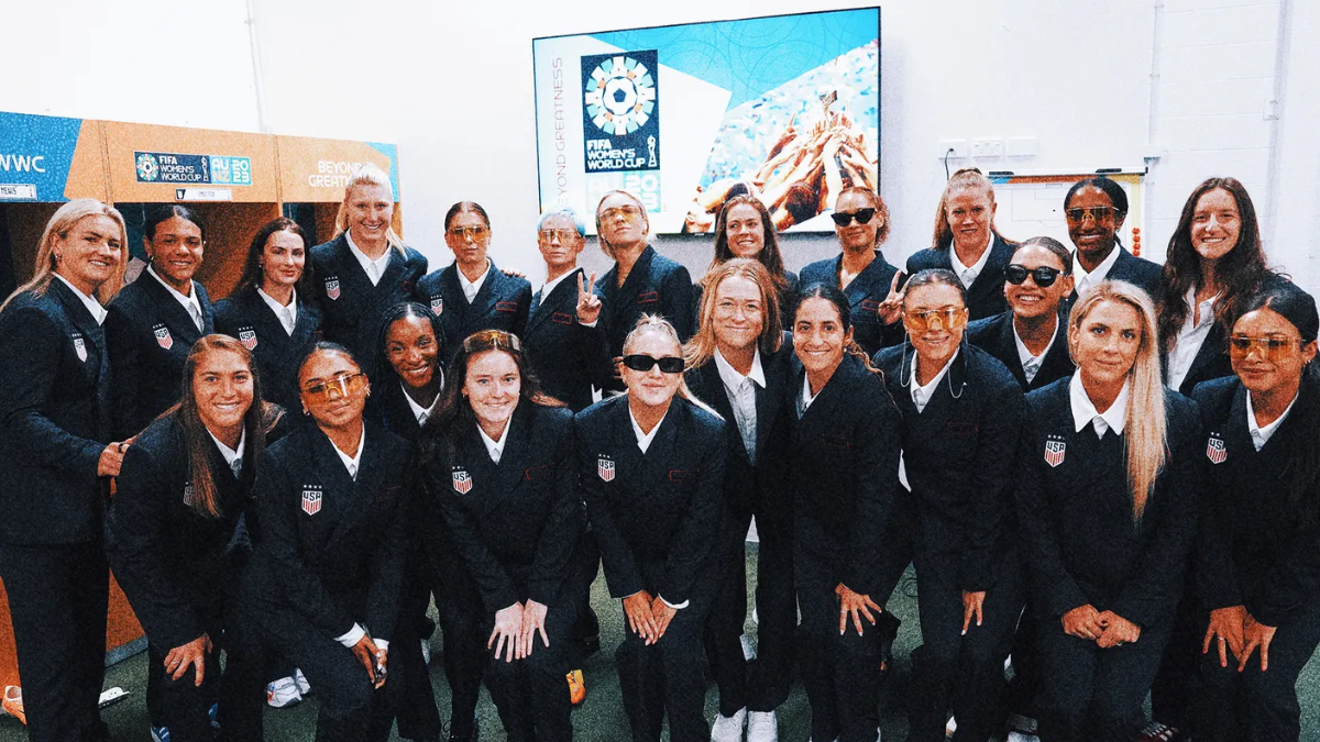 Hinh anh 6: Day chinh la thoi diem cua FIFA World Cup Nu 2023