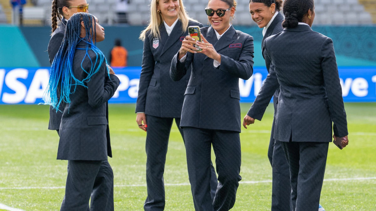 Hinh anh 5: Day chinh la thoi diem cua FIFA World Cup Nu 2023