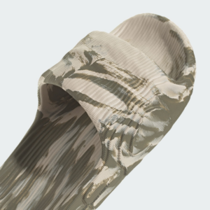 Dep Adidas Adilette 22 Slide 'Wonder Beige Olive Strata' IG5918