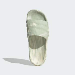 Dep Adidas Adilette 22 Slide 'Cream White Linen Green' IG5917