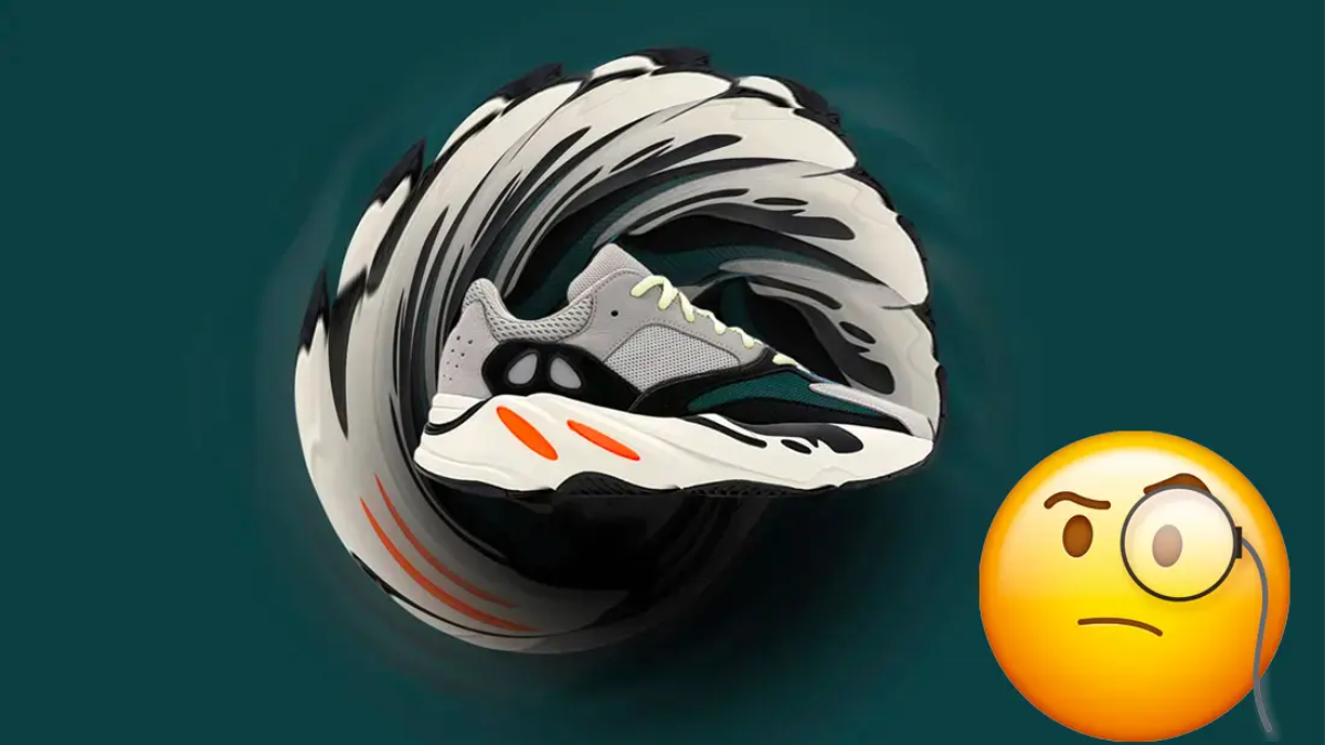 Di qua hon nua nam 2023, adidas hien dang o dau?