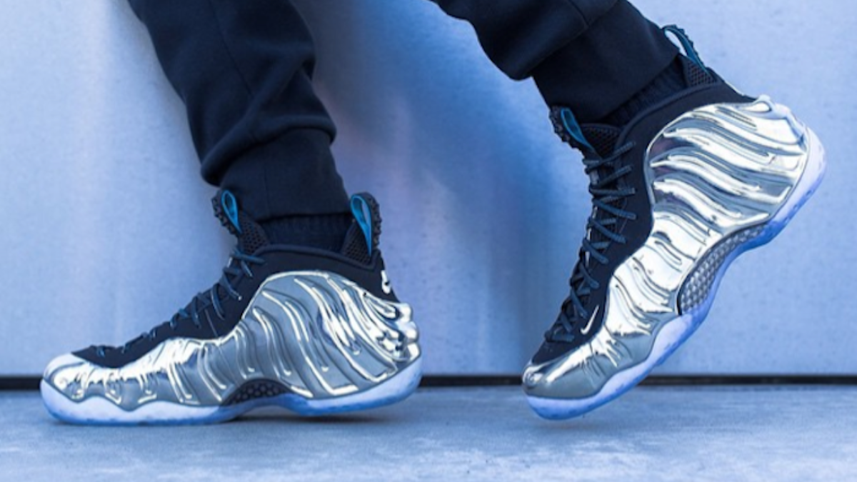 Hinh anh 3: Diem qua nhung doi Nike Air Foamposite dinh nhat moi thoi dai