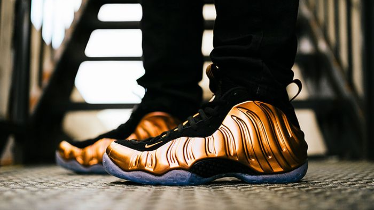 Hinh anh 4: Diem qua nhung doi Nike Air Foamposite dinh nhat moi thoi dai