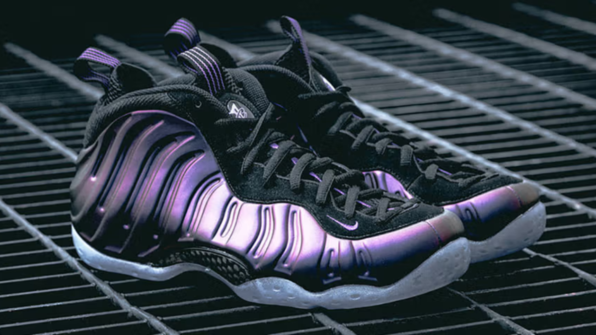 Hinh anh 5: Diem qua nhung doi Nike Air Foamposite dinh nhat moi thoi dai