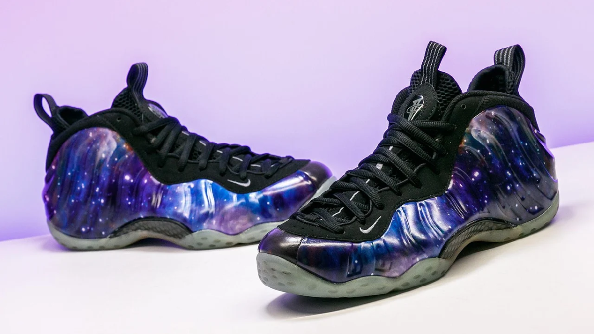 Hinh anh 6: Diem qua nhung doi Nike Air Foamposite dinh nhat moi thoi dai