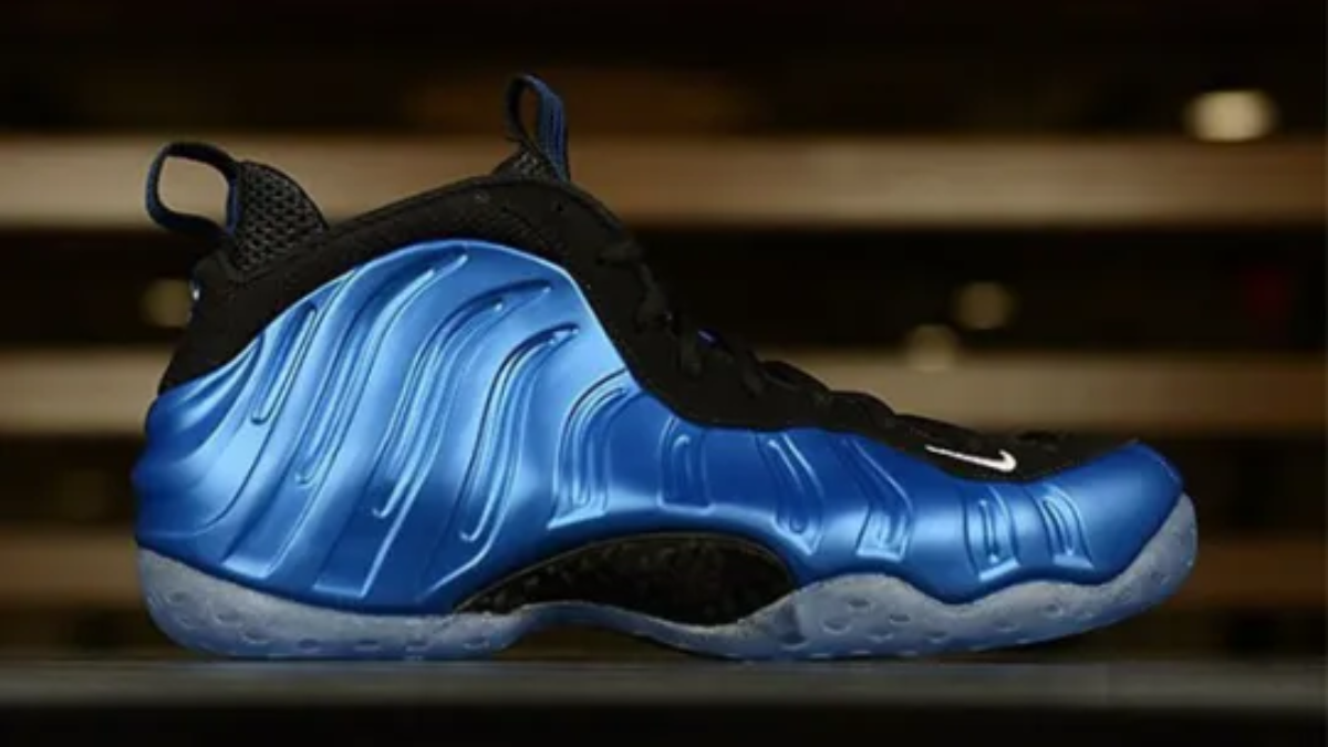 Hinh anh 1: Diem qua nhung doi Nike Air Foamposite dinh nhat moi thoi dai
