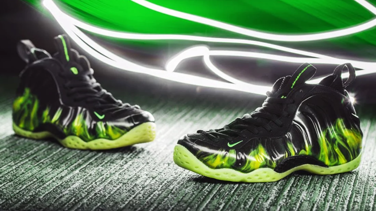 Hinh anh 2: Diem qua nhung doi Nike Air Foamposite dinh nhat moi thoi dai