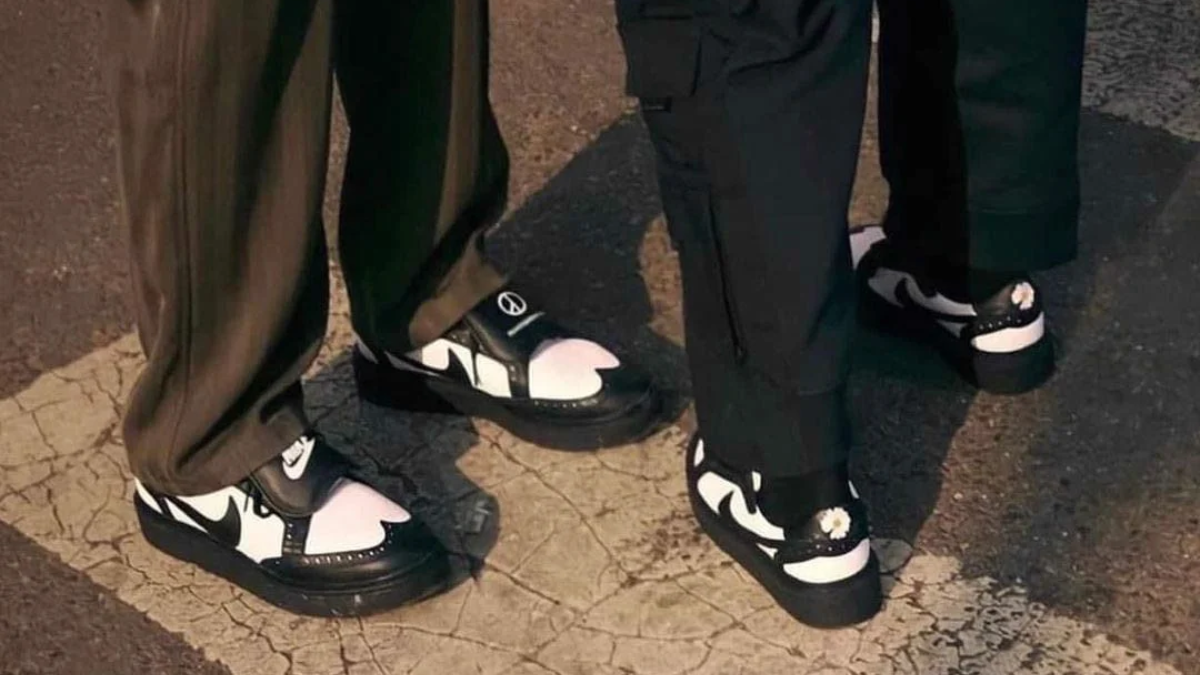 Hinh anh 12: Diem qua nhung mau giay the thao thu vi trong 2023 nay (Phan 2)