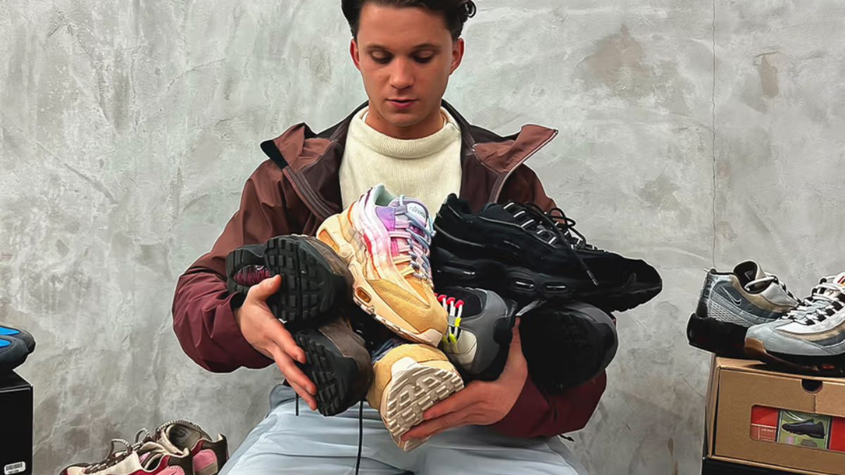 Diem qua nhung mau giay the thao thu vi trong 2023 nay (Phan 2)