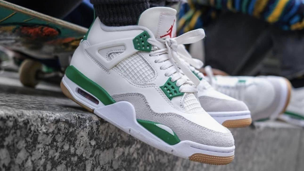 Hinh anh 7: Diem qua nhung mau giay the thao thu vi trong 2023 nay (Phan 2)