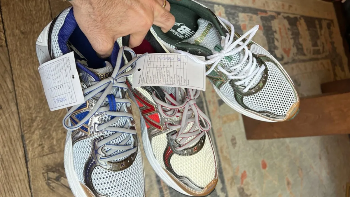 Hinh anh 3: Diem qua nhung mau giay the thao thu vi trong 2023 nay (Phan 2)