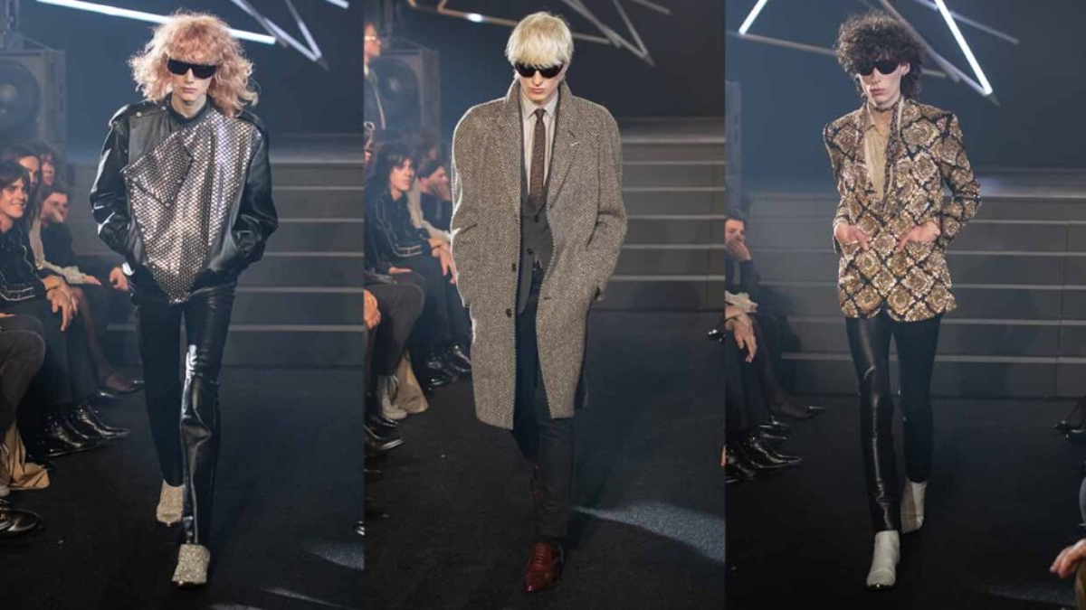 Hinh anh 10: Dieu gi tao nen su khac biet trong show dien cua Celine?