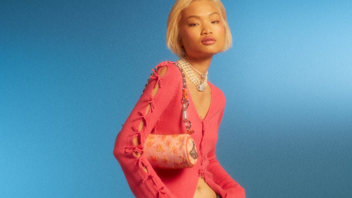 Dieu gi tao nen ten tuoi cua nhung chiec tui Vivienne Westwood?