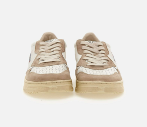 Giay Autry Medalist Low 'Game Set Match White' AULM-WC06